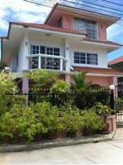 บ้าน ใน Jomtien Beach